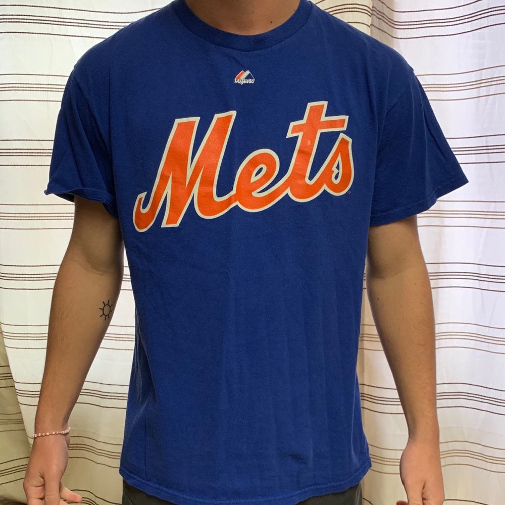 VINTAGE MLB TEE